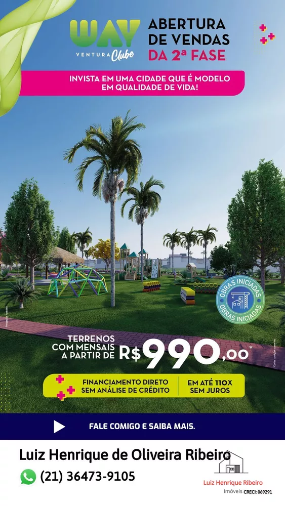 Terreno, 243 m² - Foto 7