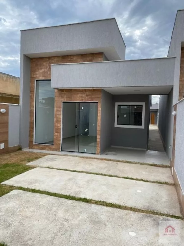 Casa, 3 quartos, 100 m² - Foto 15