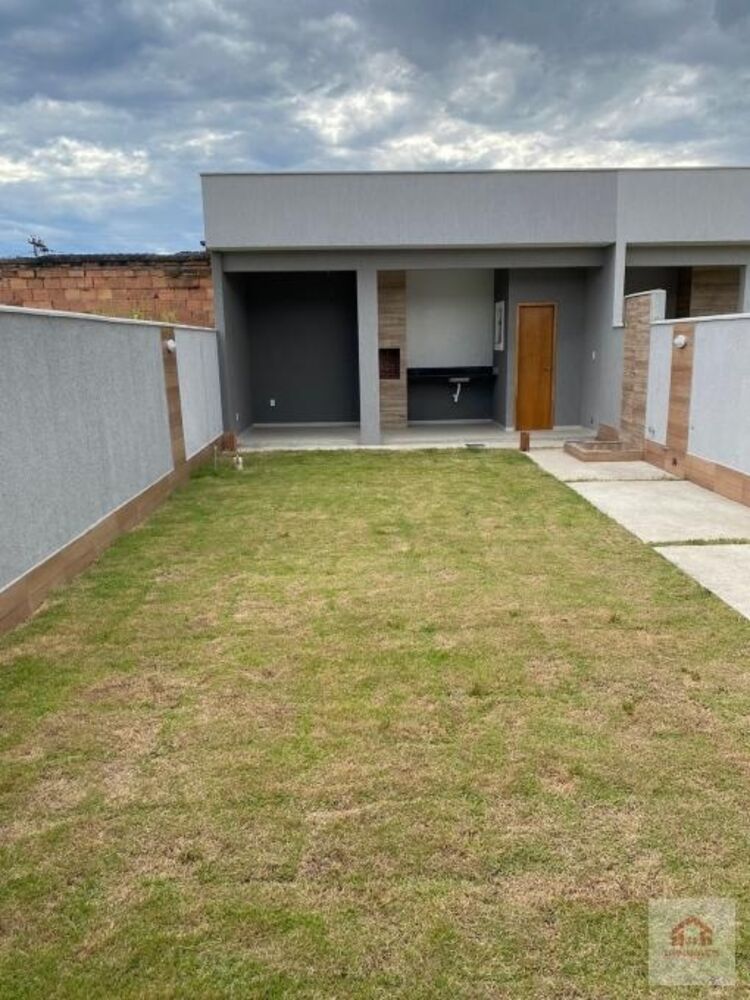 Casa, 3 quartos, 100 m² - Foto 8