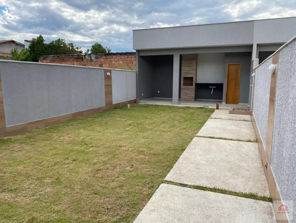 Casa, 3 quartos, 100 m² - Foto 6