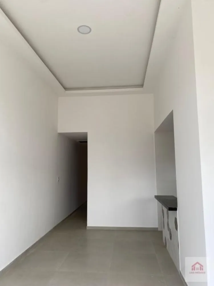 Casa, 3 quartos, 100 m² - Foto 23