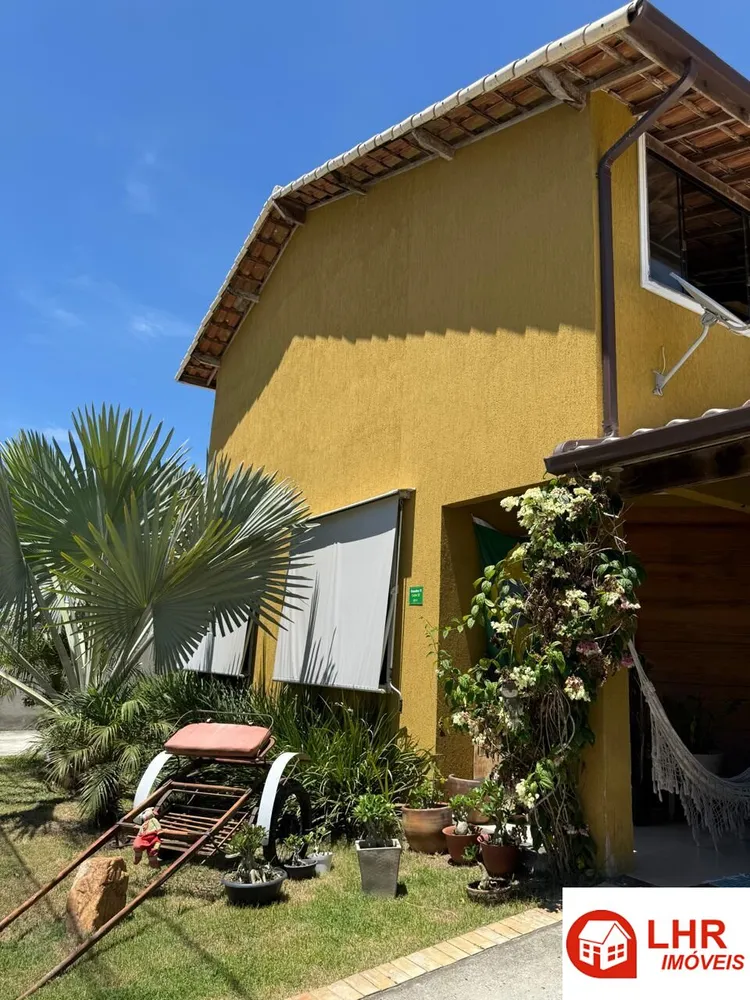 Casa, 2 quartos, 254 m² - Foto 5