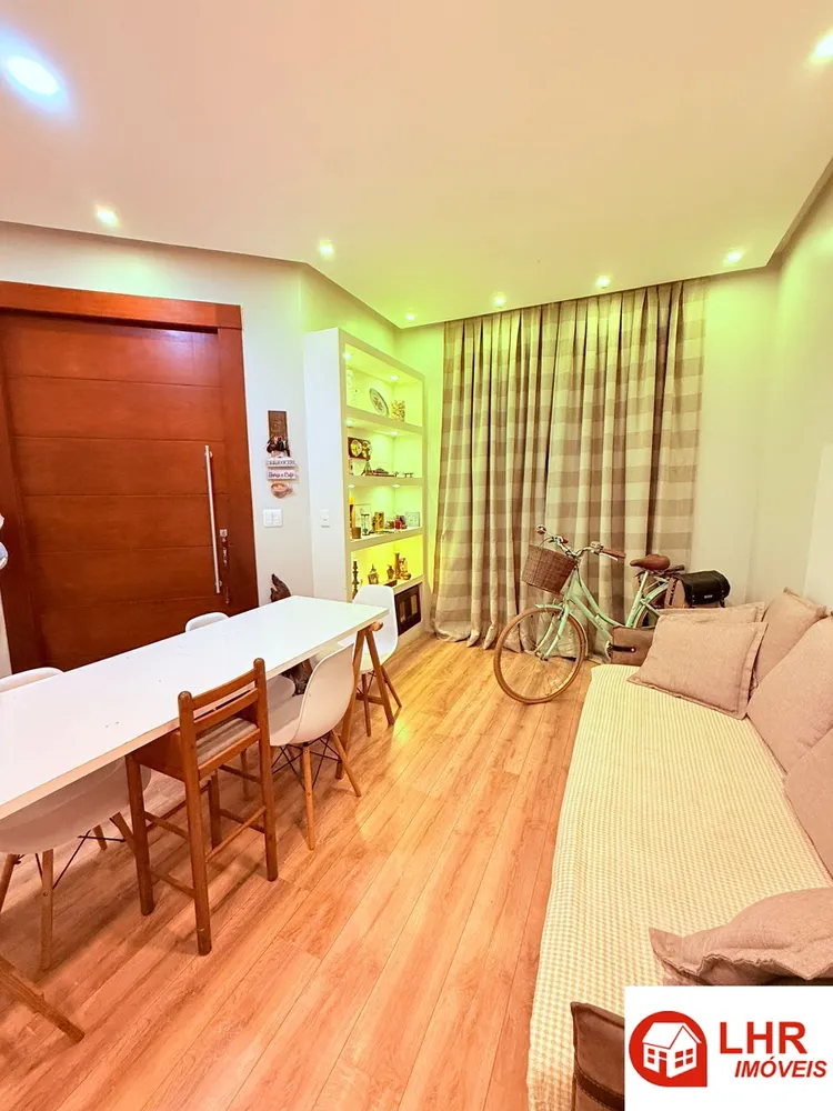 Casa, 2 quartos, 254 m² - Foto 19