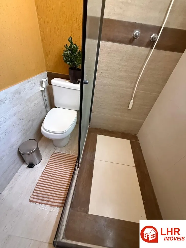 Casa, 2 quartos, 254 m² - Foto 23