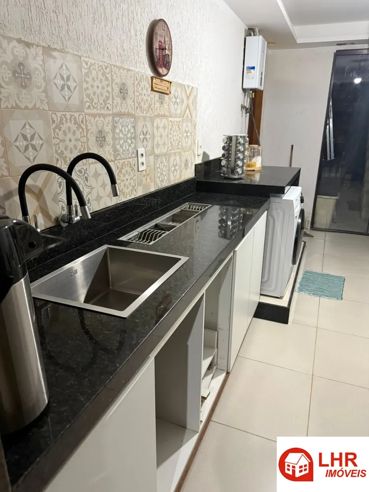 Casa, 2 quartos, 254 m² - Foto 21