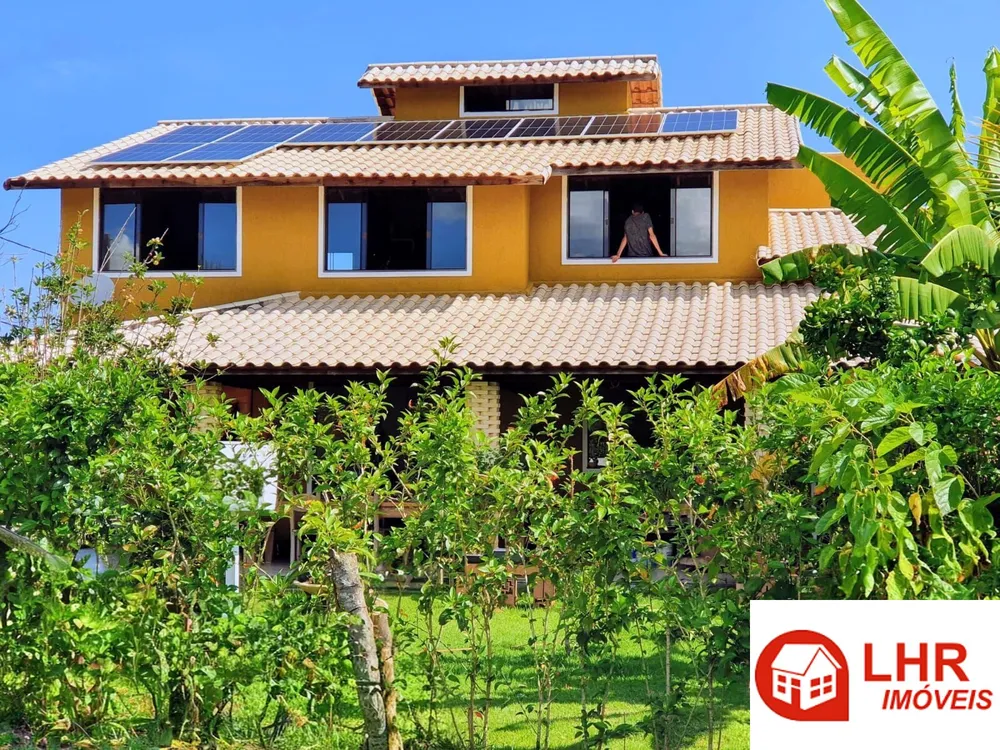 Casa, 2 quartos, 254 m² - Foto 3