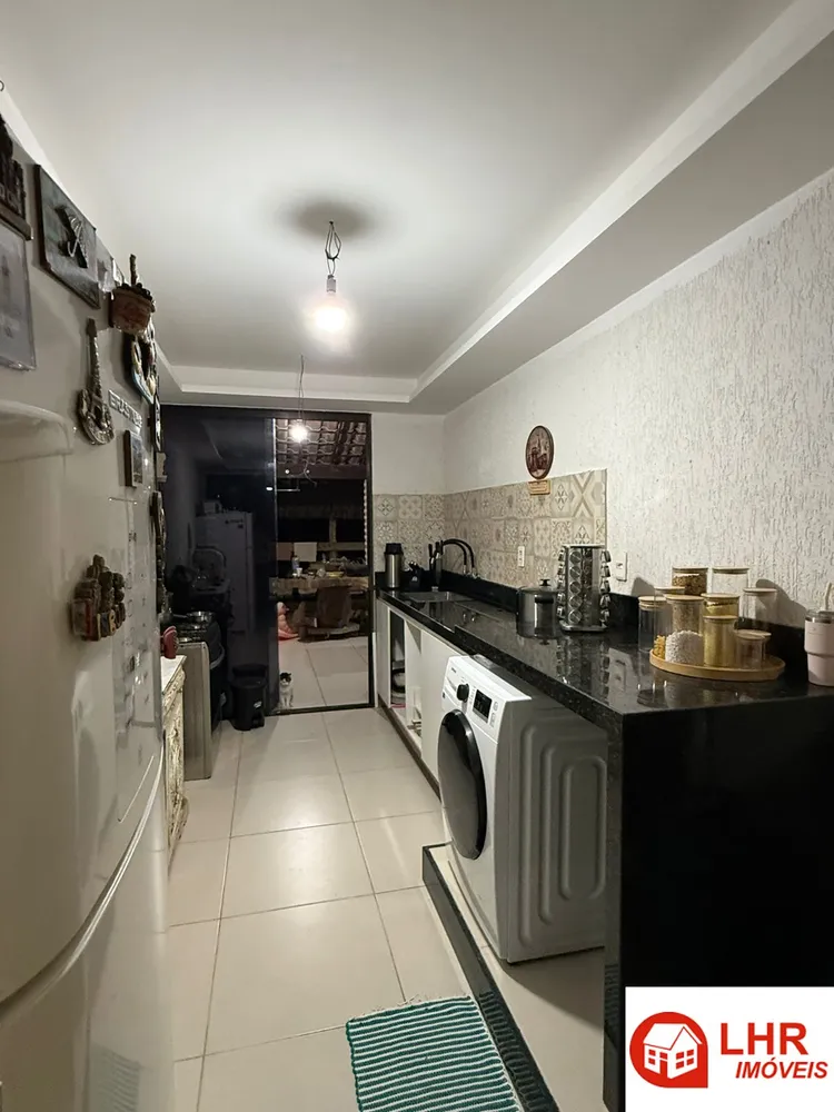 Casa, 2 quartos, 254 m² - Foto 23