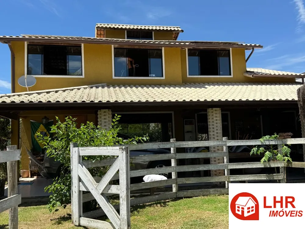Casa, 2 quartos, 254 m² - Foto 1