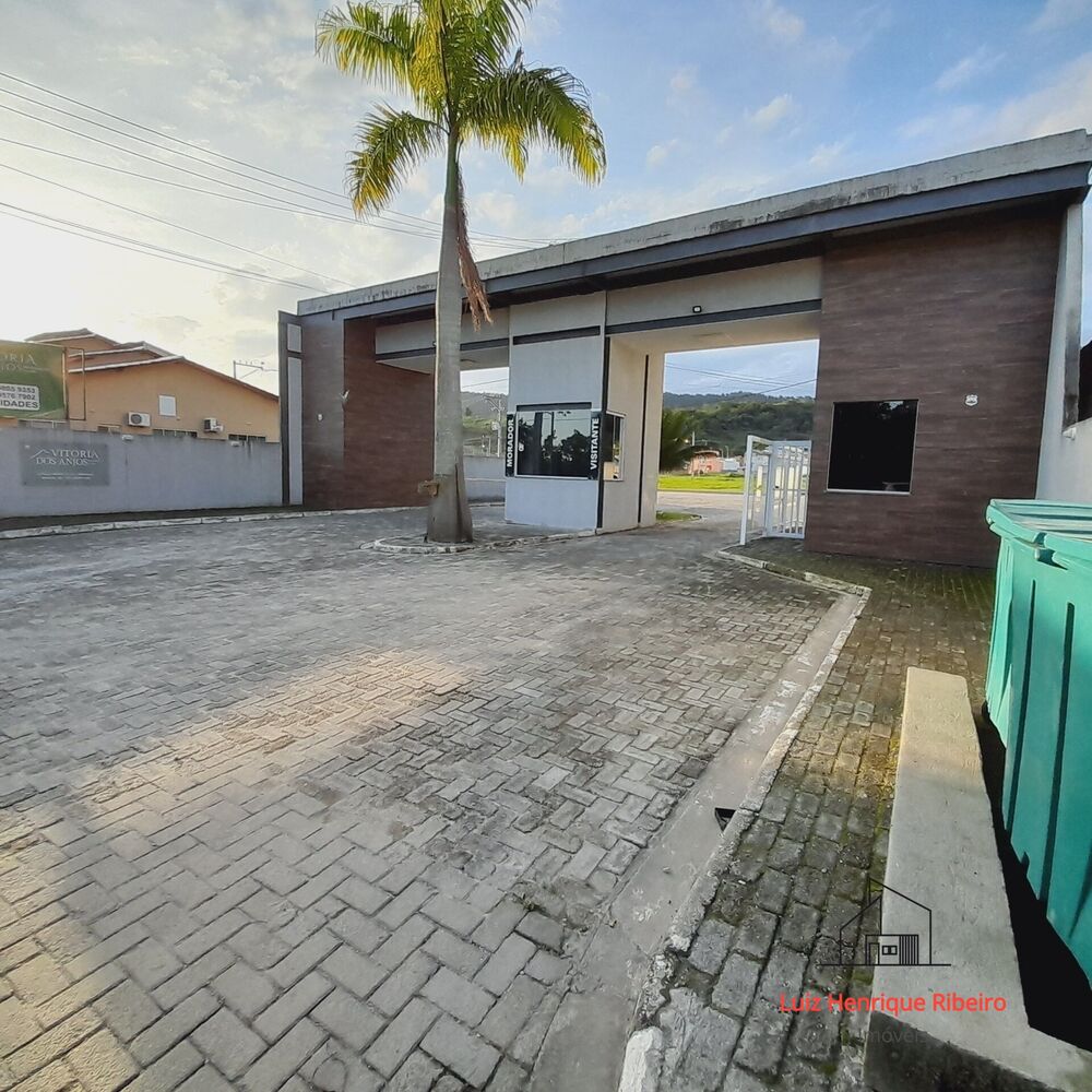 Terreno à venda, 216m² - Foto 4