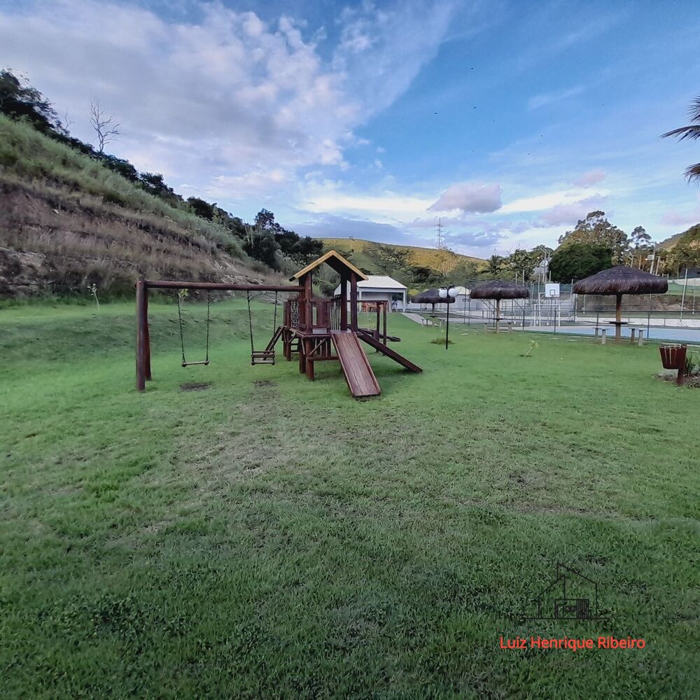 Terreno à venda, 216m² - Foto 3