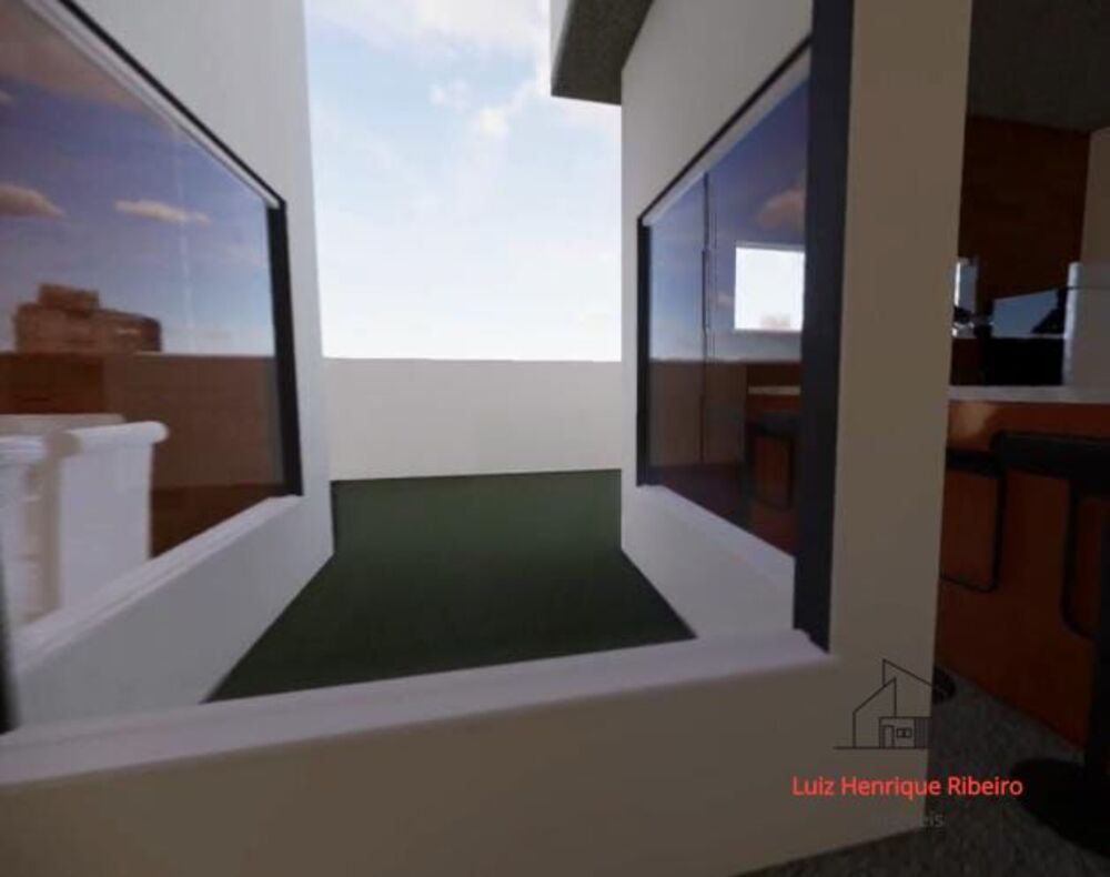 Casa, 3 quartos, 132 m² - Foto 7