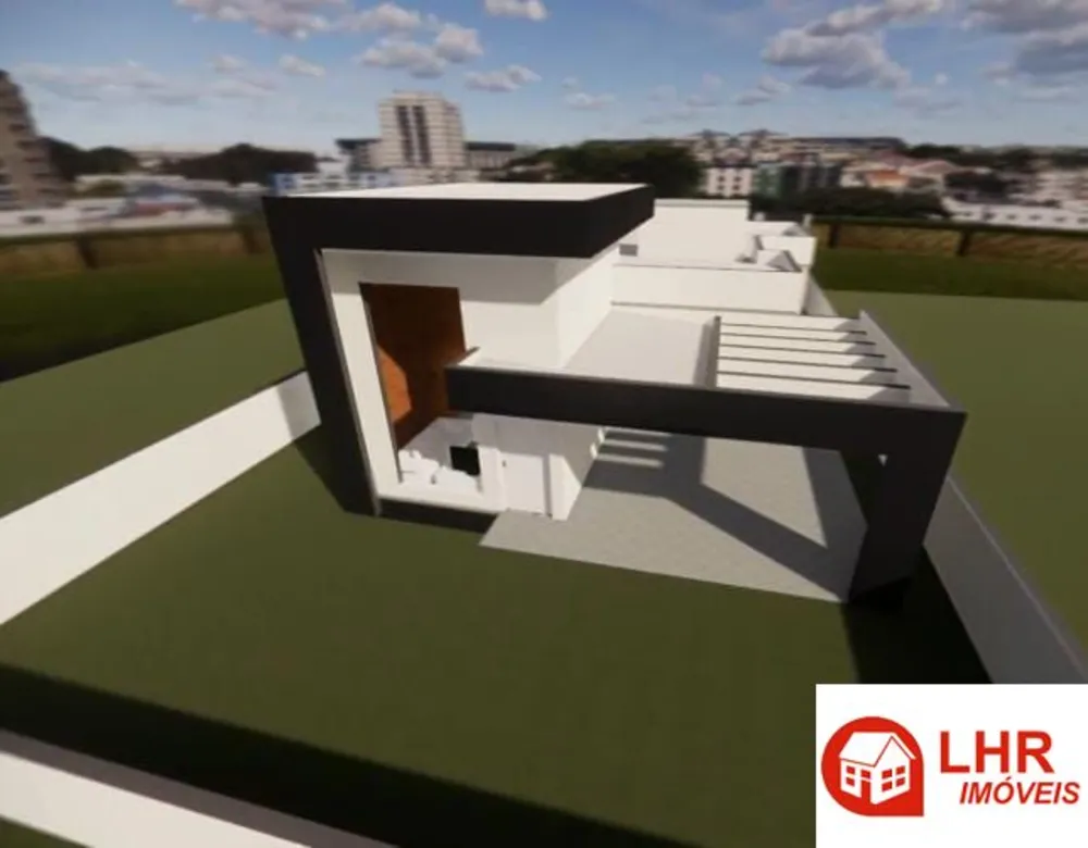 Casa, 3 quartos, 132 m² - Foto 19