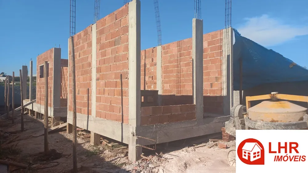 Casa, 3 quartos, 132 m² - Foto 37