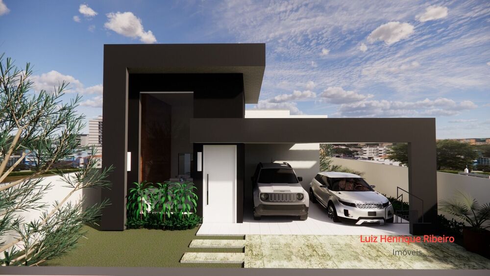 Casa, 3 quartos, 132 m² - Foto 9
