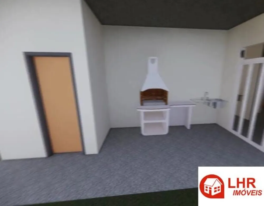 Casa, 3 quartos, 132 m² - Foto 29