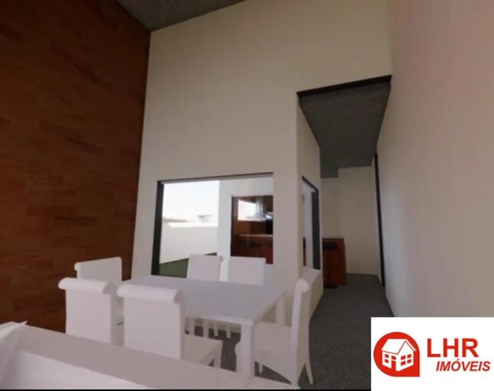 Casa, 3 quartos, 132 m² - Foto 31