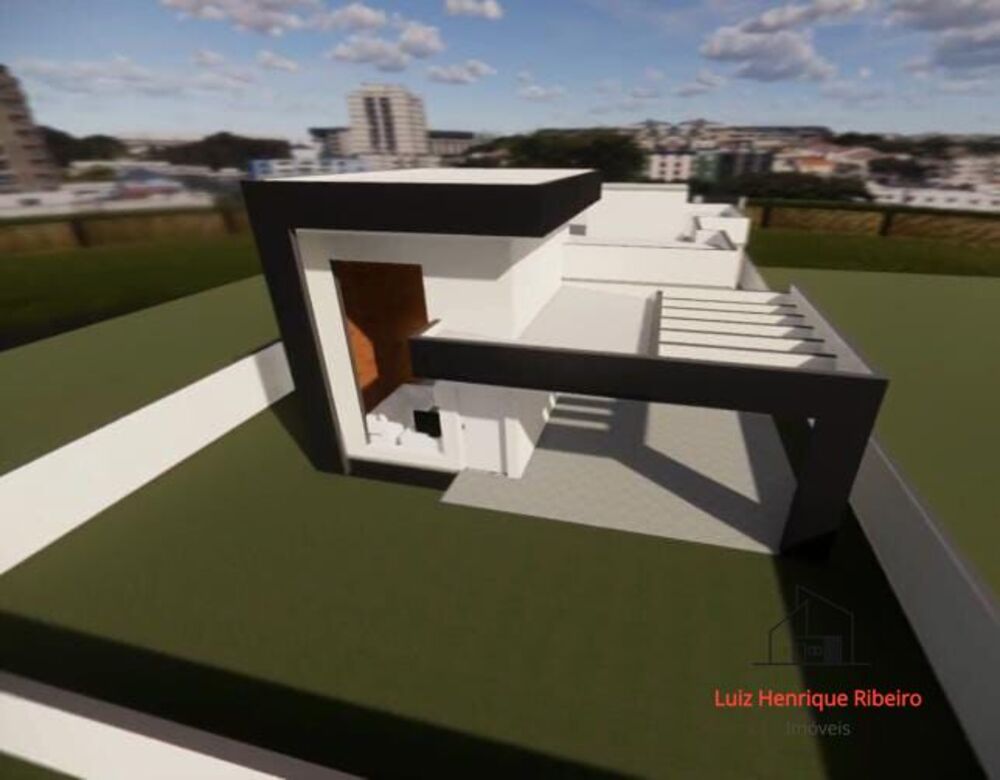 Casa, 3 quartos, 132 m² - Foto 5