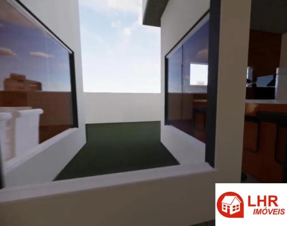 Casa, 3 quartos, 132 m² - Foto 23