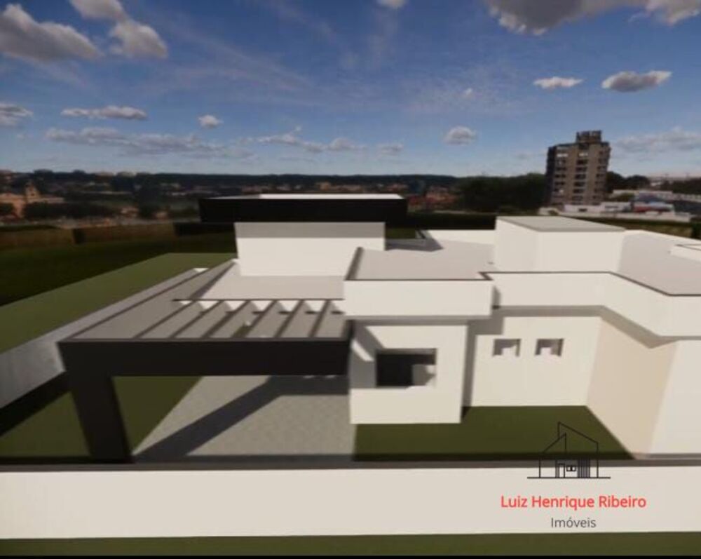 Casa, 3 quartos, 132 m² - Foto 12