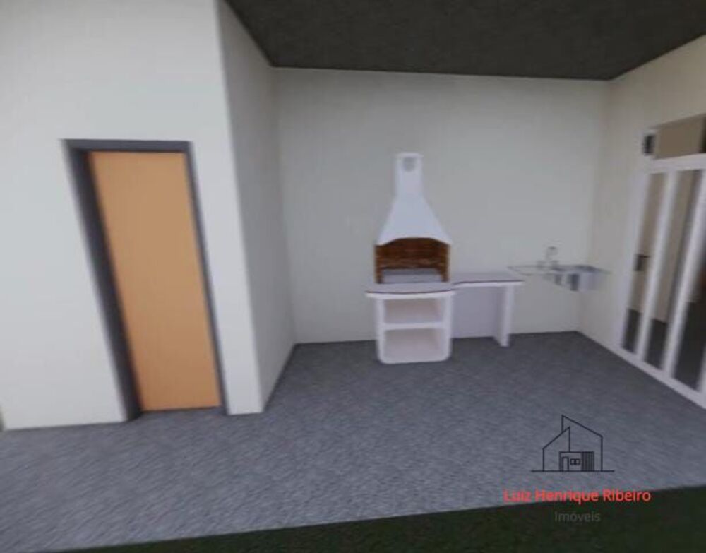 Casa, 3 quartos, 132 m² - Foto 8