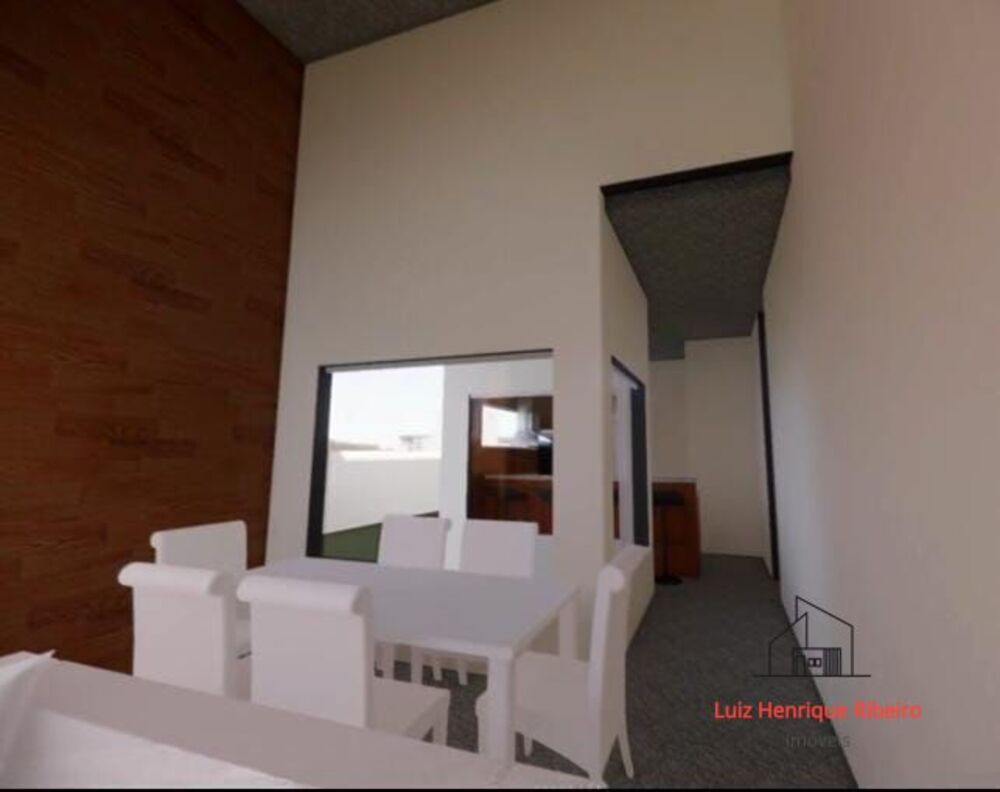 Casa, 3 quartos, 132 m² - Foto 11