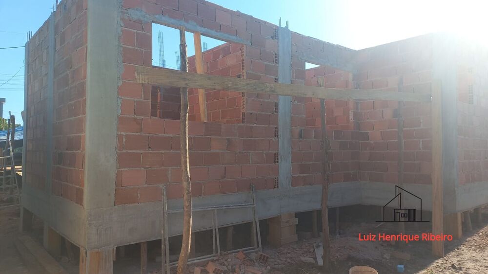 Casa, 3 quartos, 132 m² - Foto 3