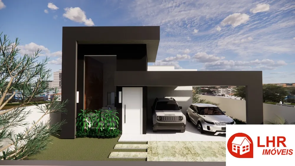 Casa, 3 quartos, 132 m² - Foto 9
