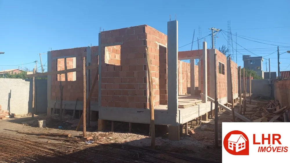 Casa, 3 quartos, 132 m² - Foto 35