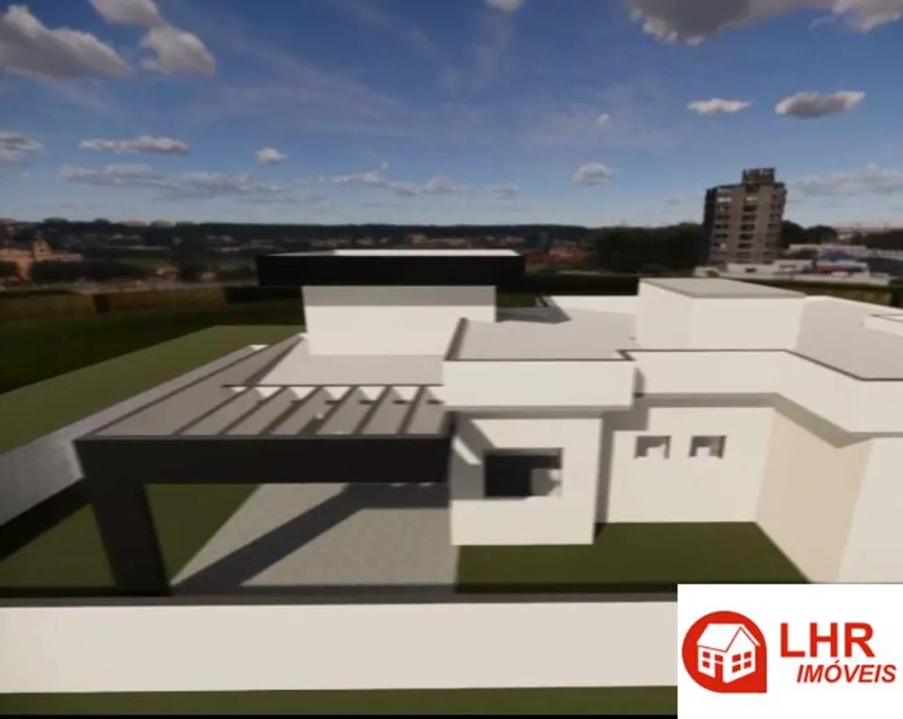 Casa, 3 quartos, 132 m² - Foto 17