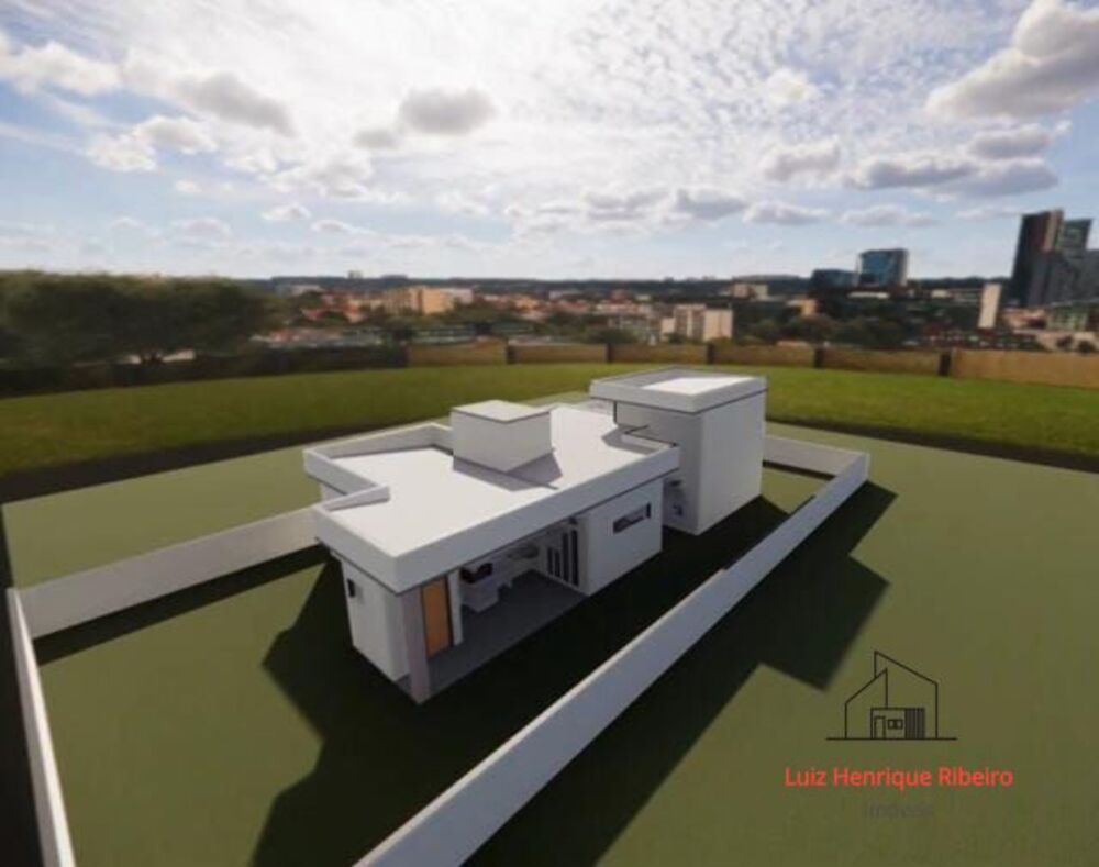 Casa, 3 quartos, 132 m² - Foto 4