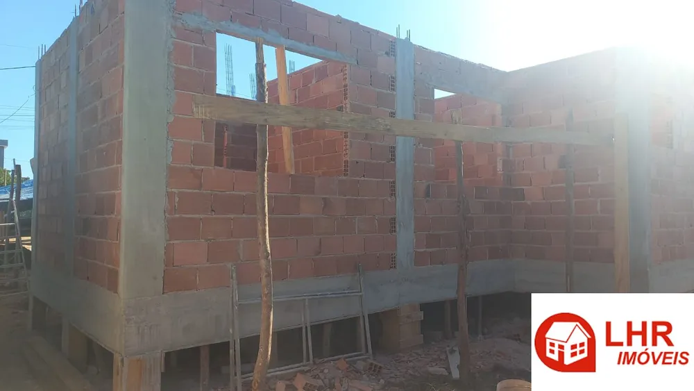 Casa, 3 quartos, 132 m² - Foto 41