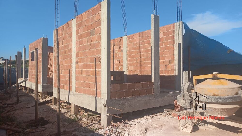 Casa, 3 quartos, 132 m² - Foto 6