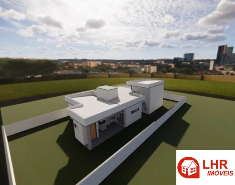 Casa, 3 quartos, 132 m² - Foto 21