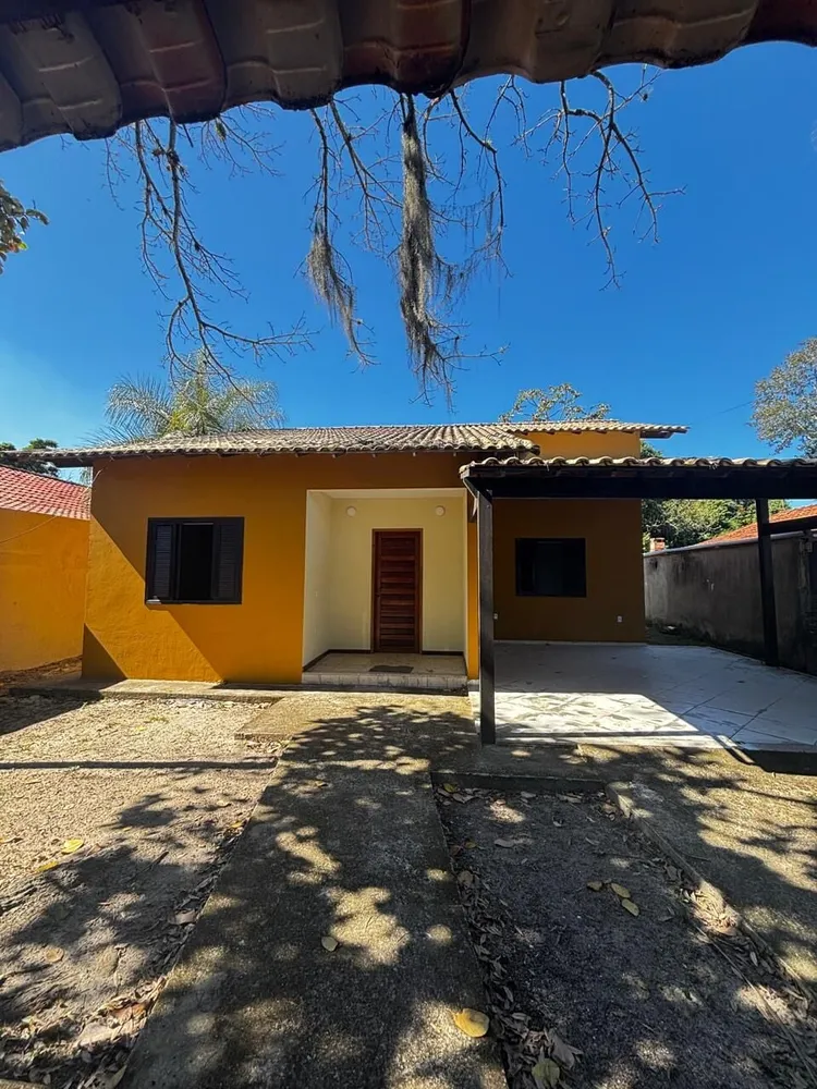 Casa de Condomínio, 3 quartos - Foto 8