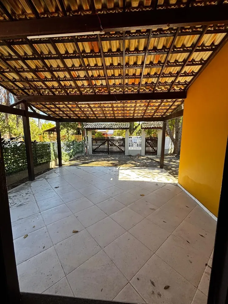 Casa de Condomínio, 3 quartos - Foto 10