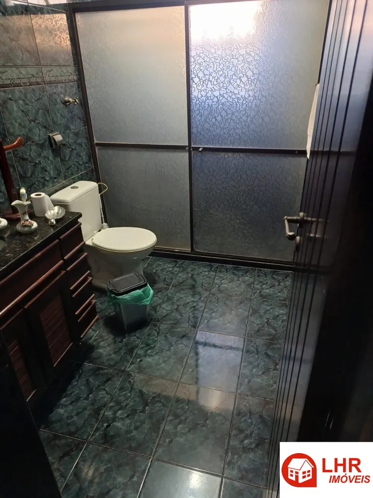 Casa, 4 quartos, 500 m² - Foto 37