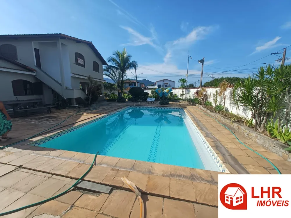 Casa, 4 quartos, 500 m² - Foto 21
