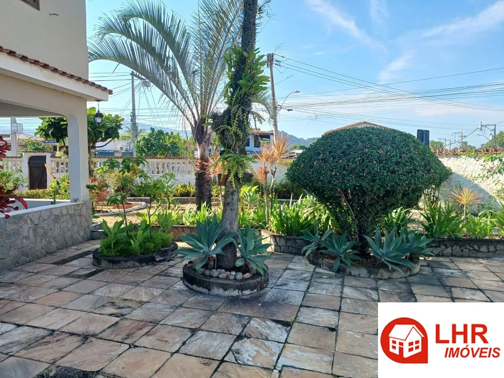 Casa, 4 quartos, 500 m² - Foto 25