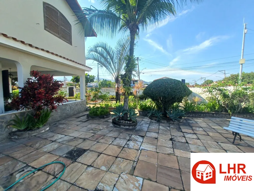 Casa, 4 quartos, 500 m² - Foto 23