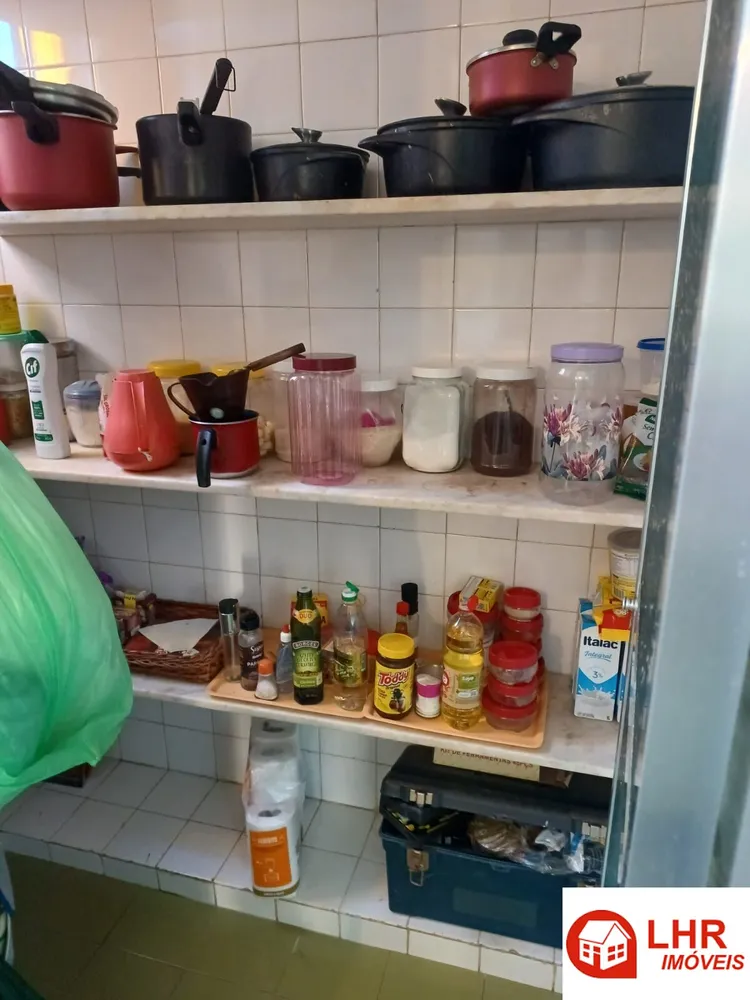 Casa, 4 quartos, 500 m² - Foto 34