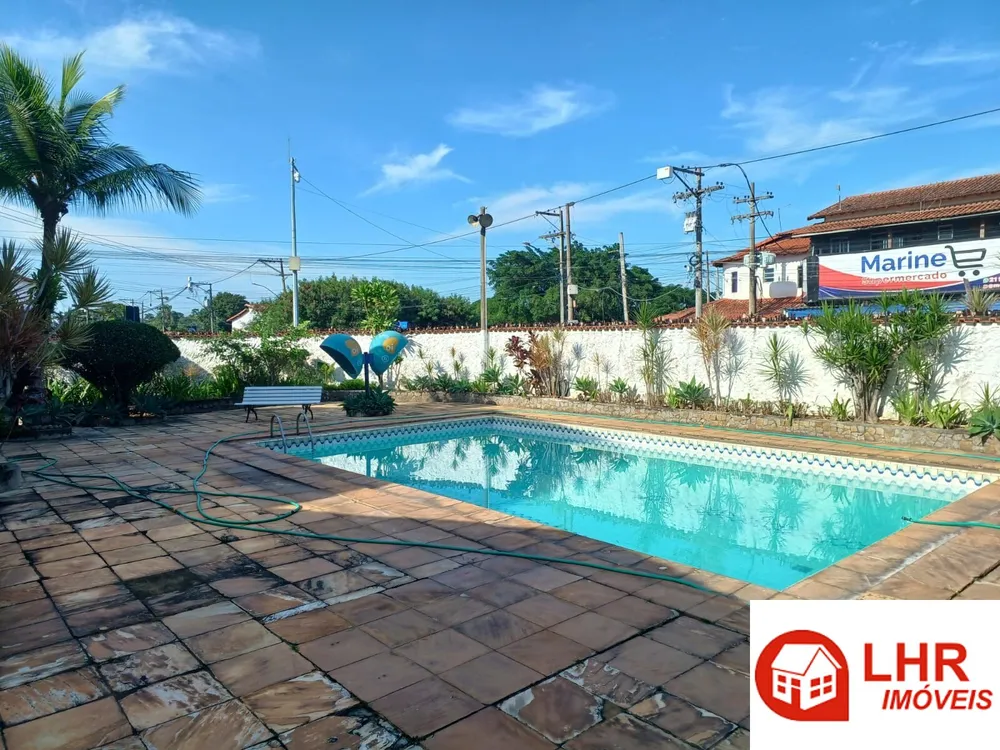 Casa, 4 quartos, 500 m² - Foto 18