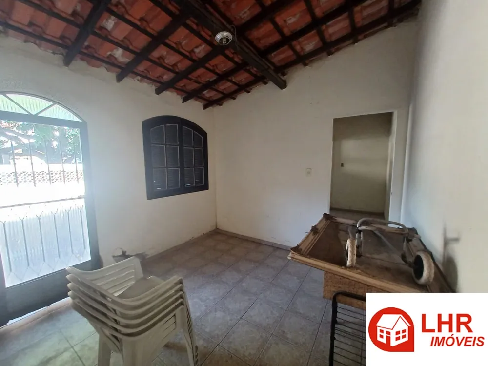 Casa, 4 quartos, 500 m² - Foto 30