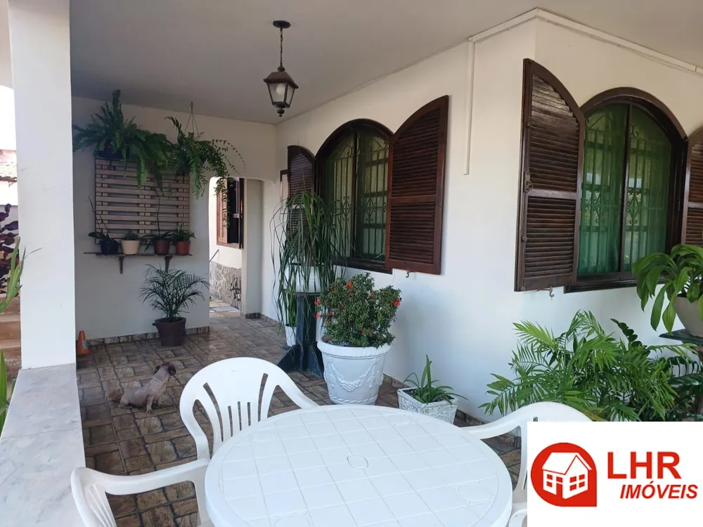 Casa, 4 quartos, 500 m² - Foto 3