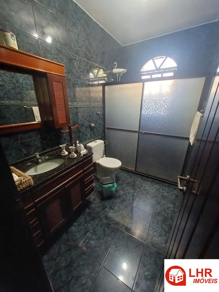 Casa, 4 quartos, 500 m² - Foto 38
