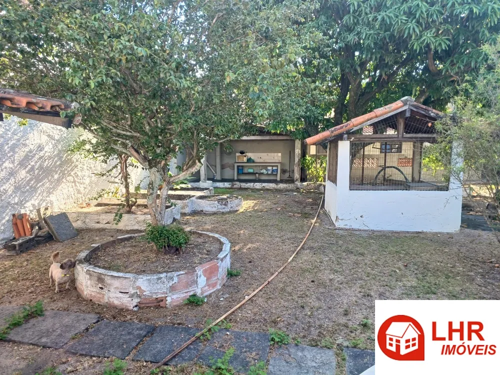 Casa, 4 quartos, 500 m² - Foto 15