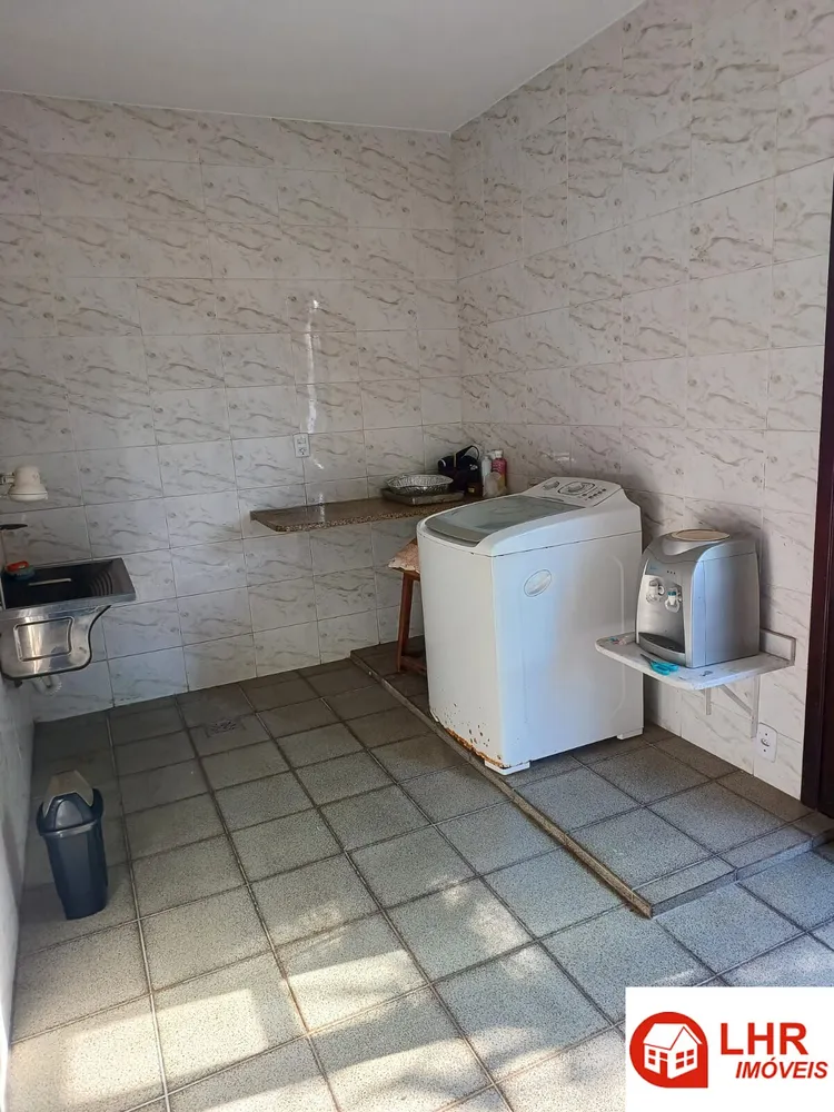Casa, 4 quartos, 500 m² - Foto 36