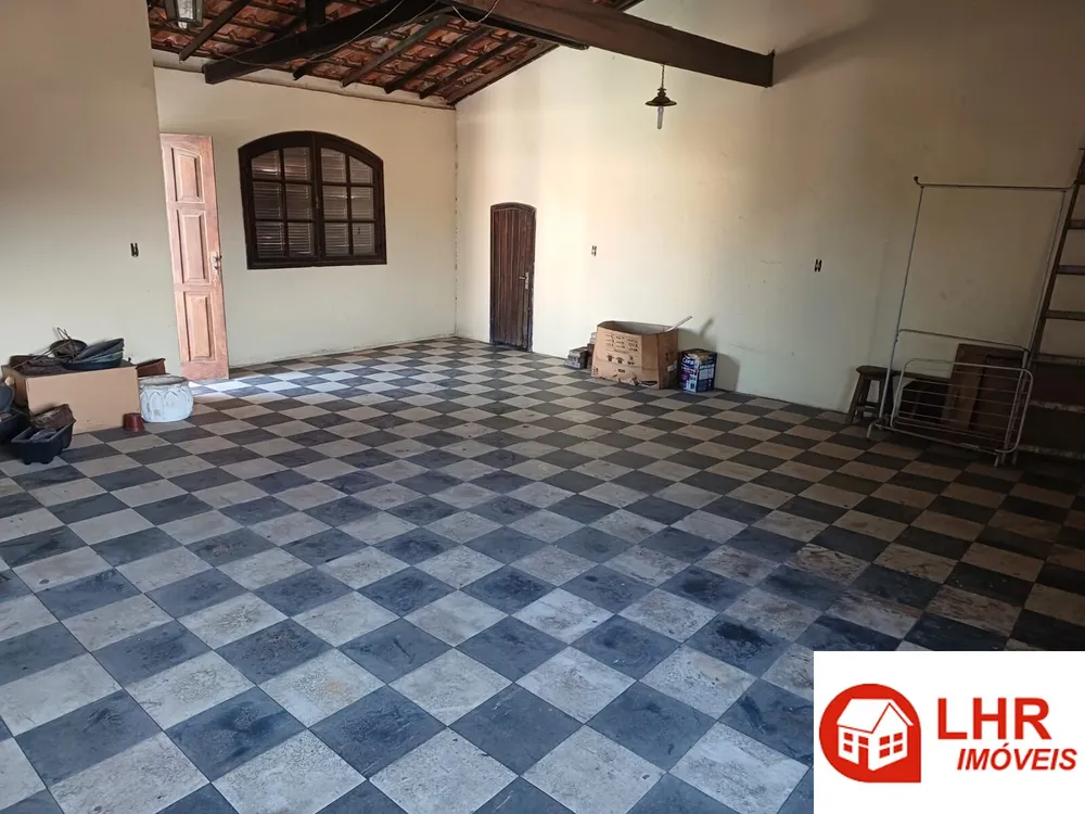 Casa, 4 quartos, 500 m² - Foto 45