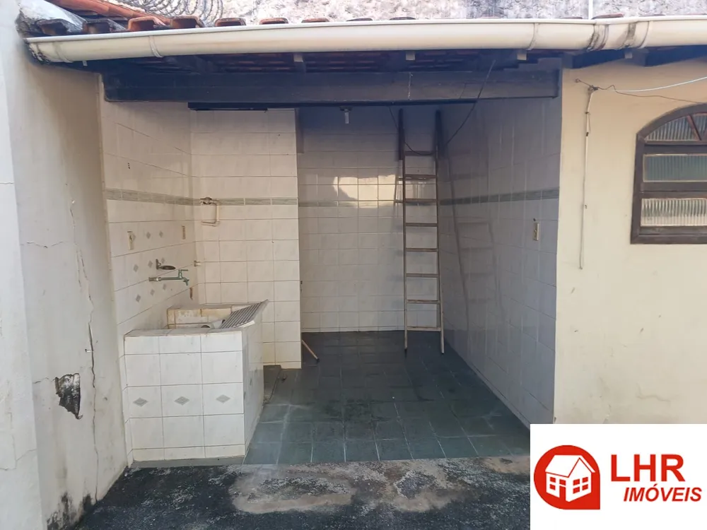 Casa, 4 quartos, 500 m² - Foto 31