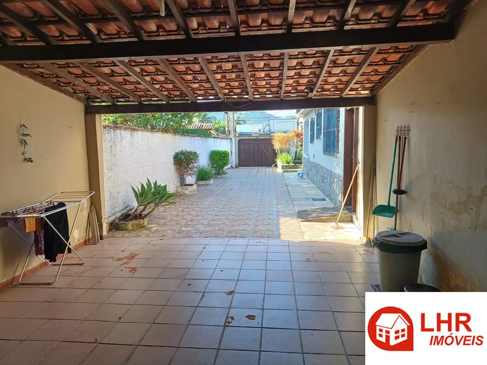Casa, 4 quartos, 500 m² - Foto 16