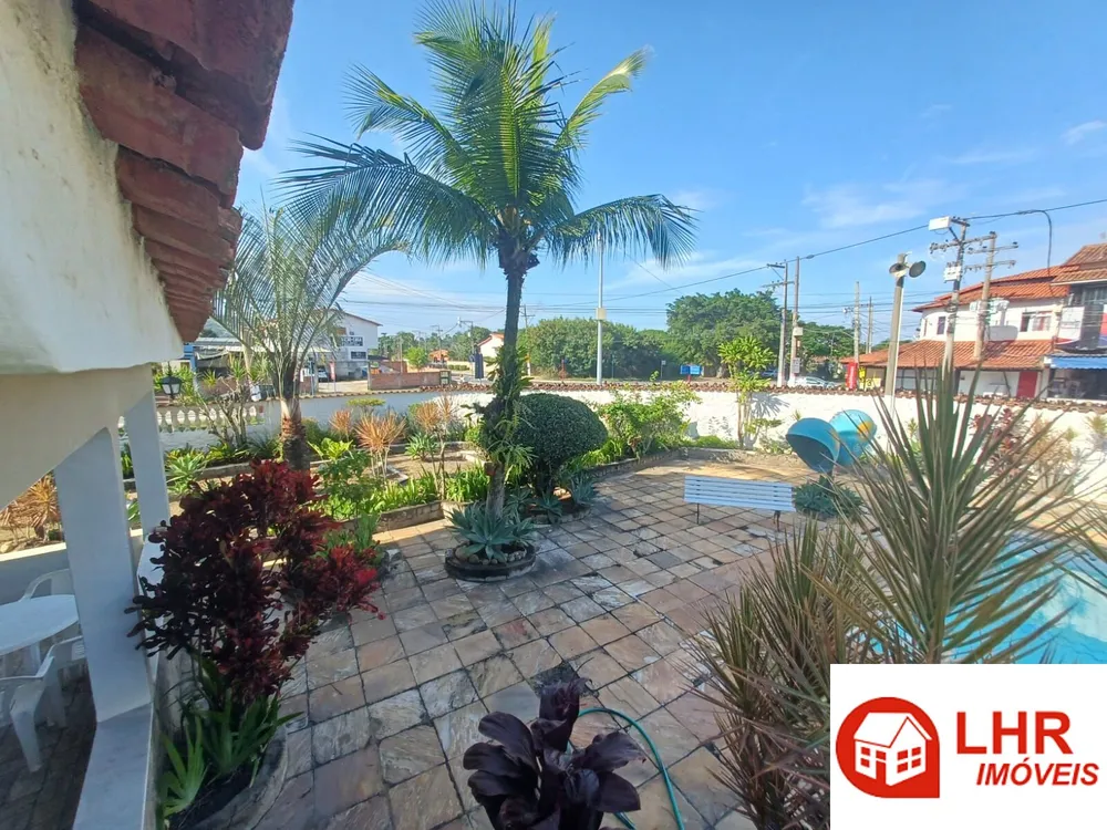 Casa, 4 quartos, 500 m² - Foto 20